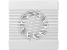 Axiální ventilátory AV BASIC